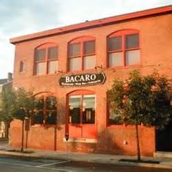Bacaro providence - Bacaro Restaurant. By admin / October 9, 2018 . ... Providence. ZIP Code. 02903. RI. Business Phone Number. 401-751-3700. Long Business Description. On street parking. Monitored parking lot is also available, from which a curb cut is located near the street side, as well as in the back of the lot.